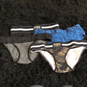Panty bundle